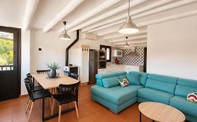 Sésamo Apartamento